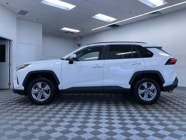 Certified 2025 Toyota RAV4 XLE w/ Convenience Package image 11