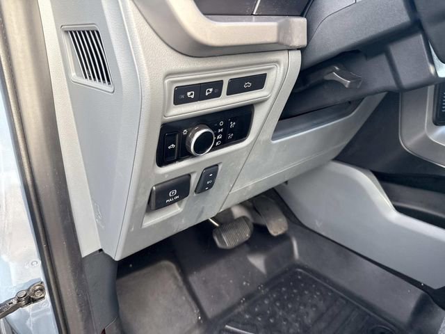 Used 2023 Ford F150 Lightning XLT image 29