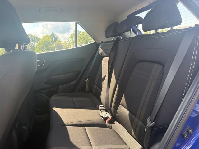 Used 2021 Hyundai Venue SEL FWD image 12