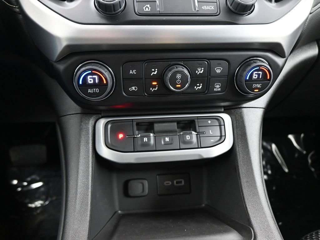 Used 2023 GMC Acadia SLE w/ Driver Convenience Package AWD/4WD image 17