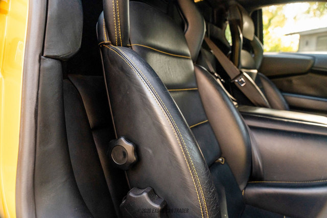 Used 2004 Lamborghini Murcielago Coupe image 44