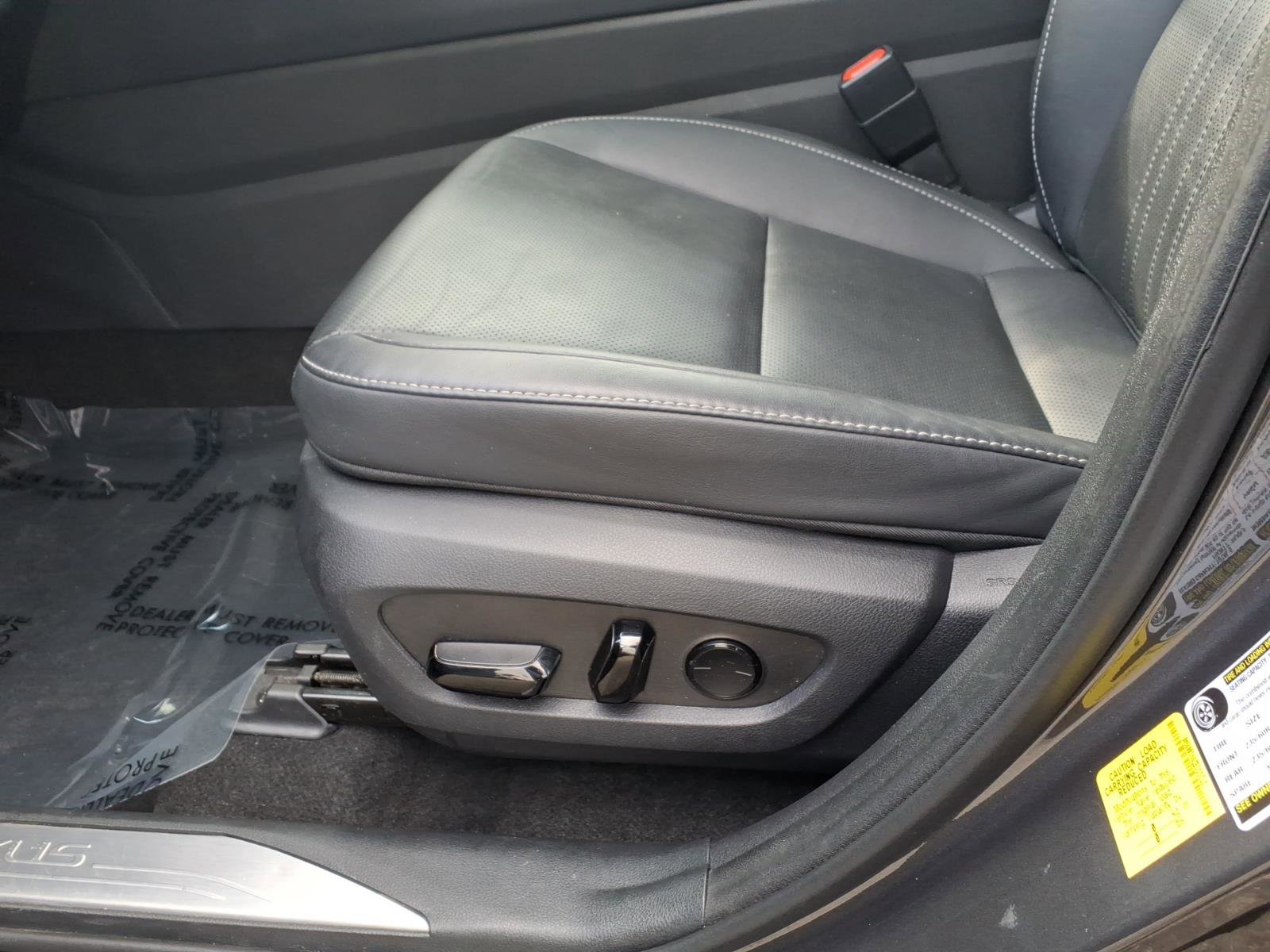 Used 2022 Lexus NX 350 AWD image 17