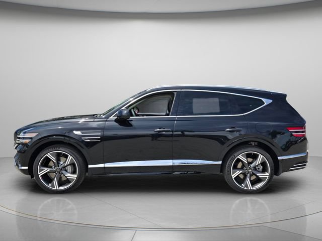 New 2026 Genesis GV80 2.5T Prestige AWD/4WD image 2