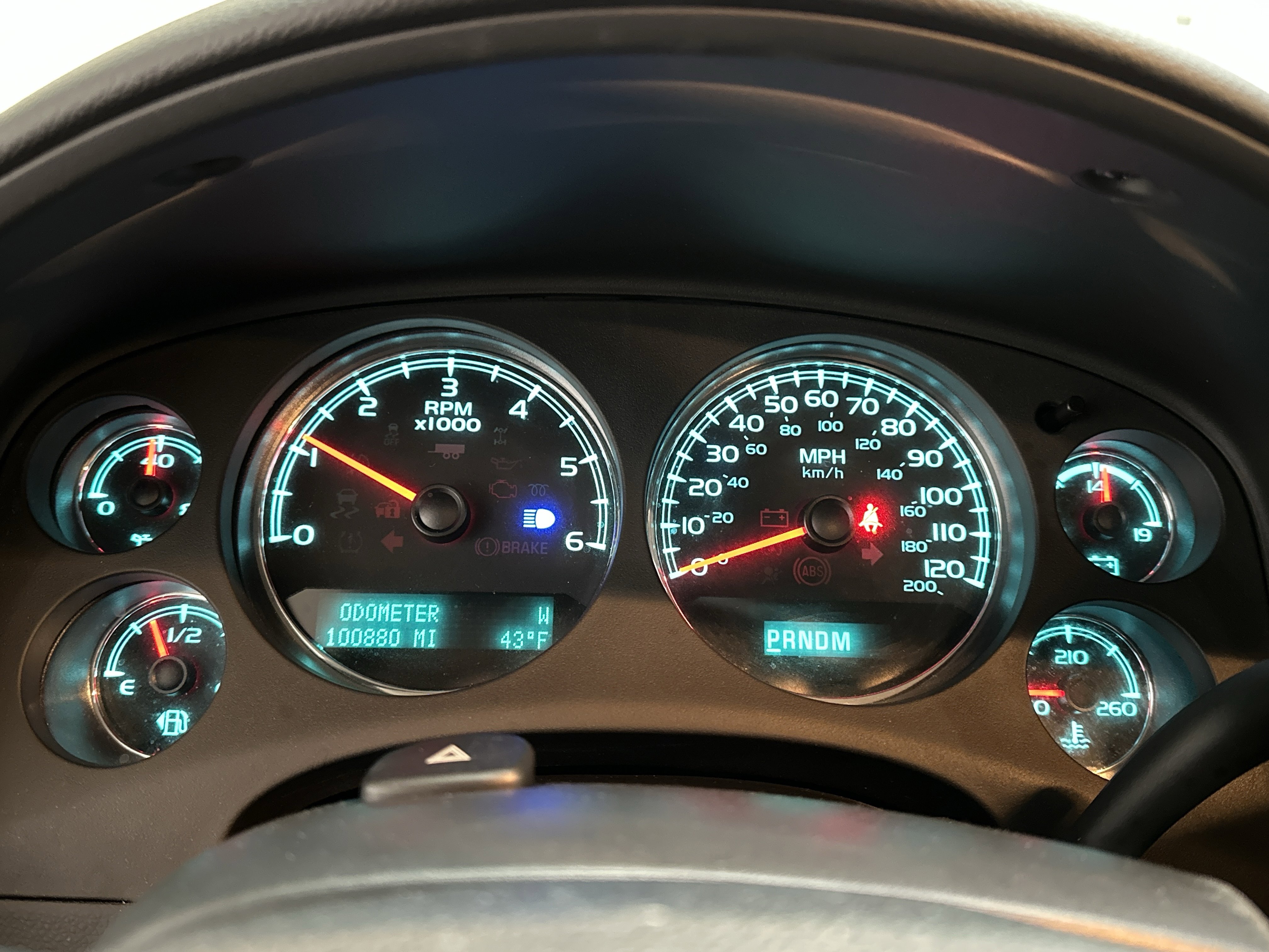 Used 2012 Chevrolet Tahoe LS w/ Convenience Package image 28