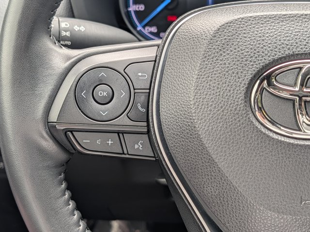 Used 2023 Toyota RAV4 SE AWD/4WD image 21