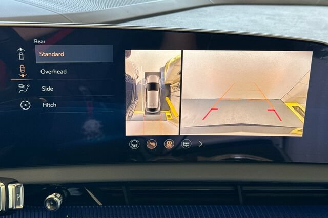 New 2027 Cadillac Optiq Sport RWD image 20