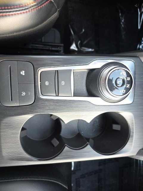 Certified 2024 Ford Escape ST-Line image 27