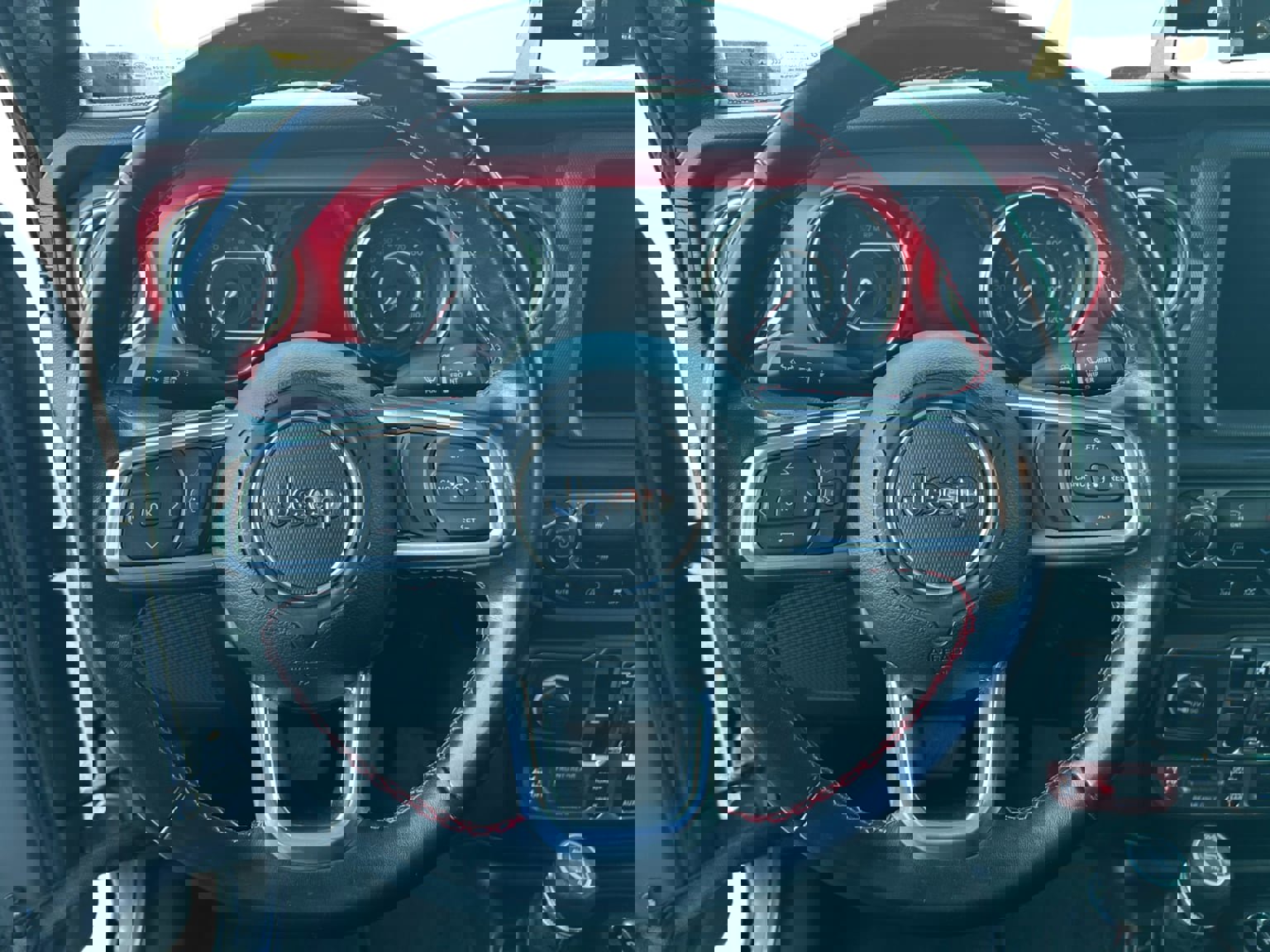 Used 2016 Chevrolet Colorado W/T image 13