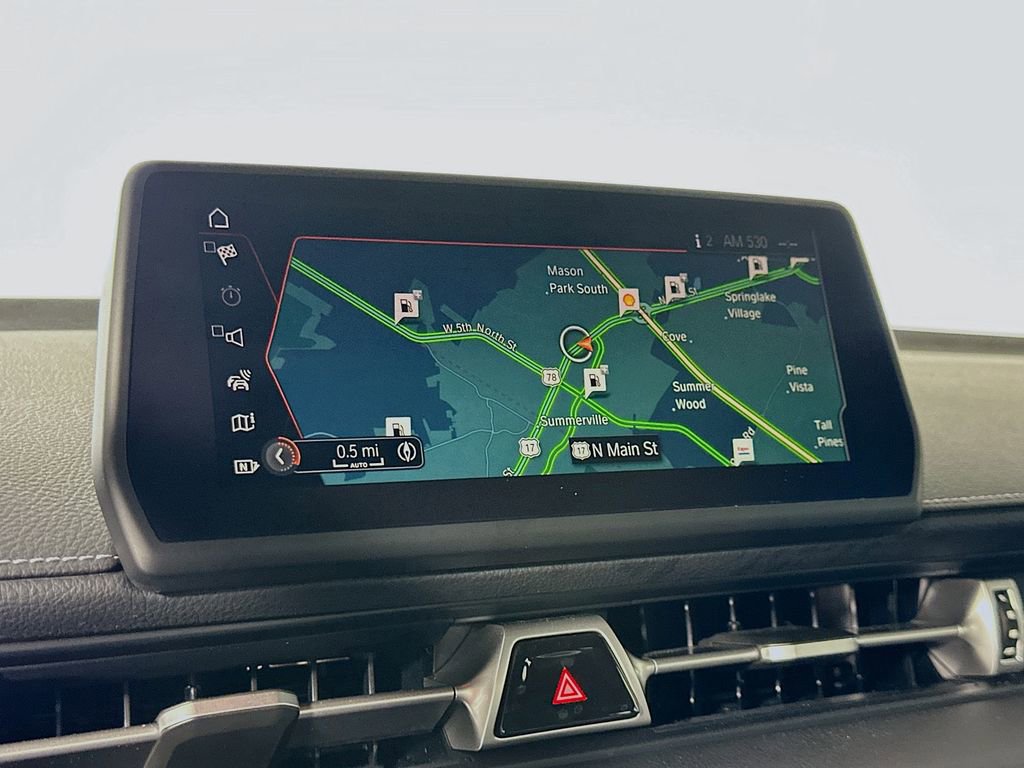 Used 2021 Toyota Supra Premium w/ Driver Assist Package image 22