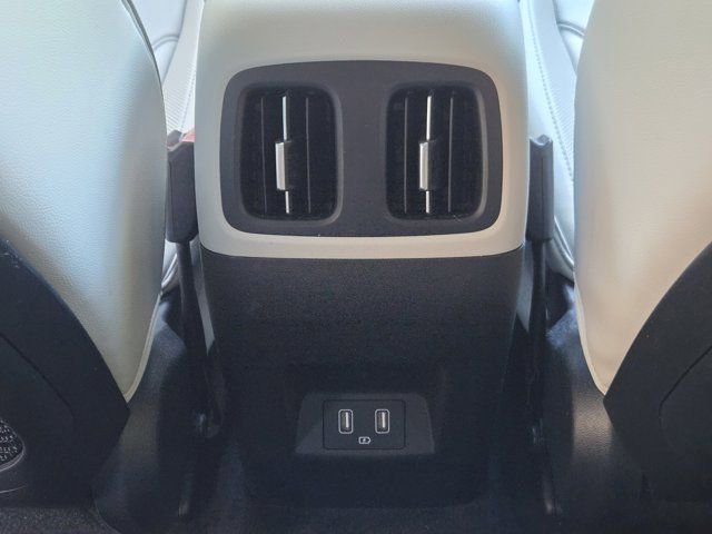 Certified 2023 Hyundai Tucson Limited w/ Cargo Package image 31