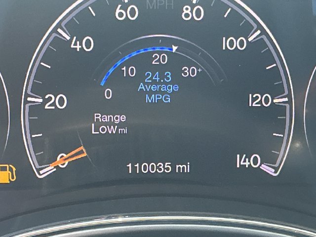 Used 2018 Jeep Grand Cherokee Summit RWD image 16