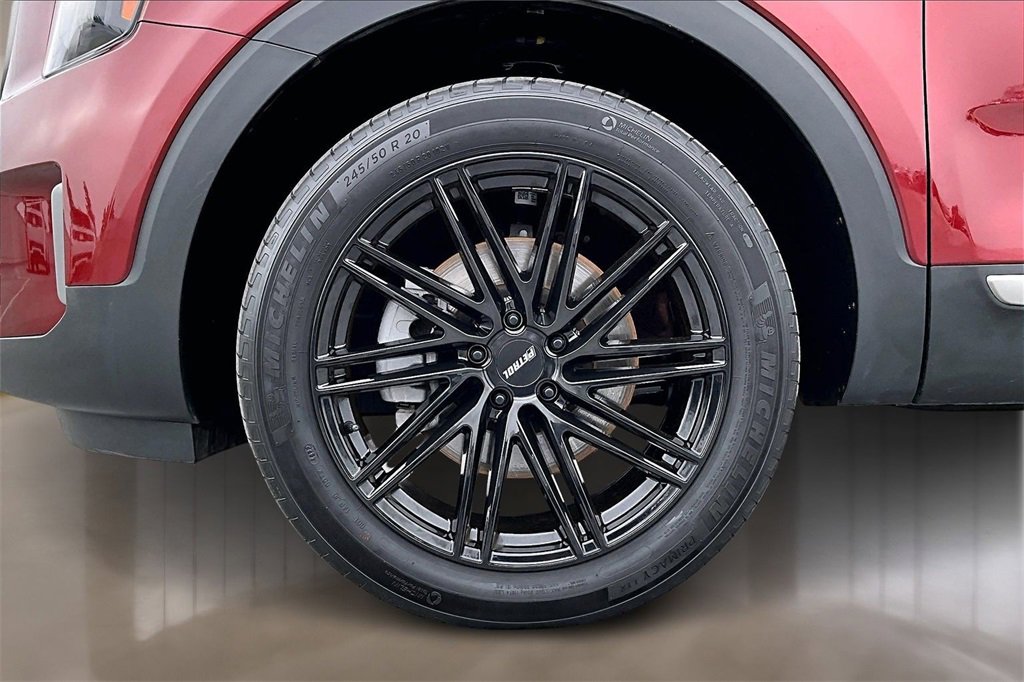 Used 2023 Kia Telluride SX Prestige X-Line image 33