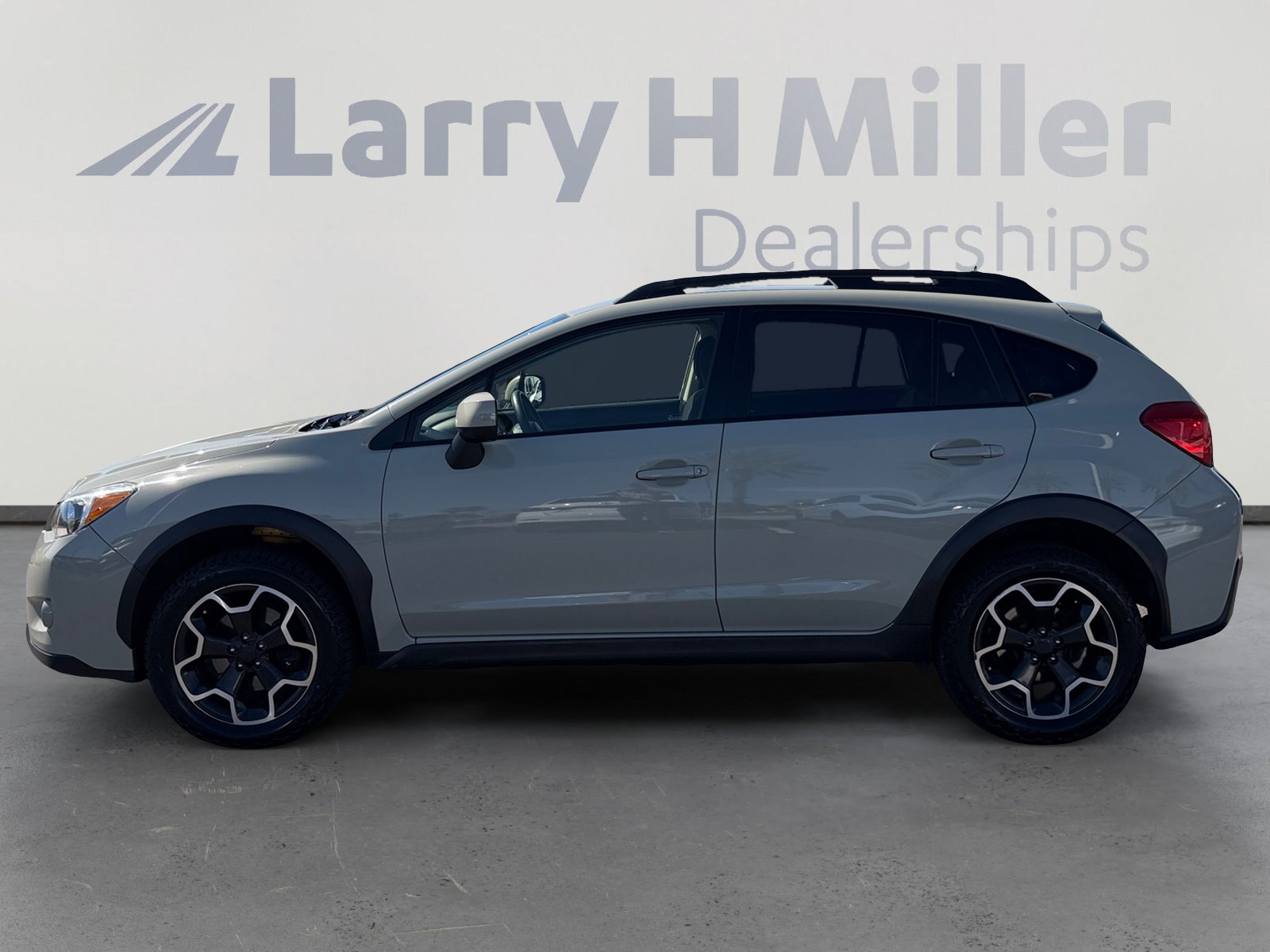 Used 2014 Subaru Crosstrek 2.0i Premium w/ Moonroof Package image 2