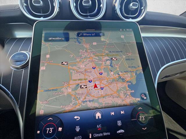 New 2026 Mercedes-Benz CLE 53 AMG 4MATIC Cabriolet image 10