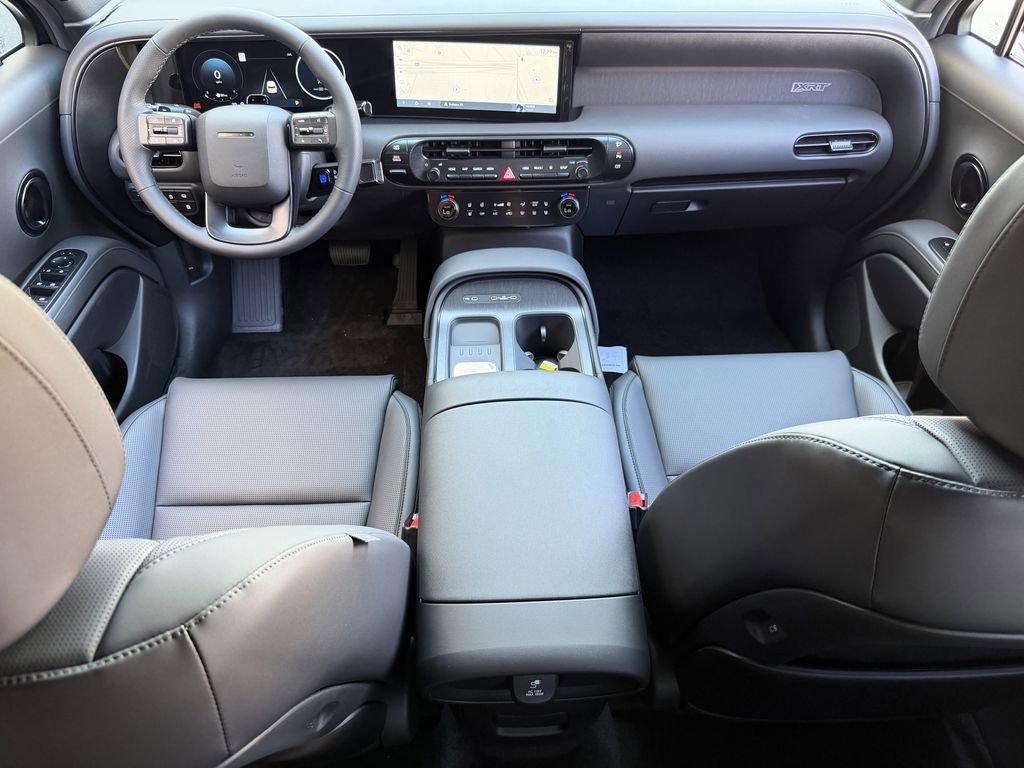 New 2026 Hyundai Palisade XRT Pro image 10