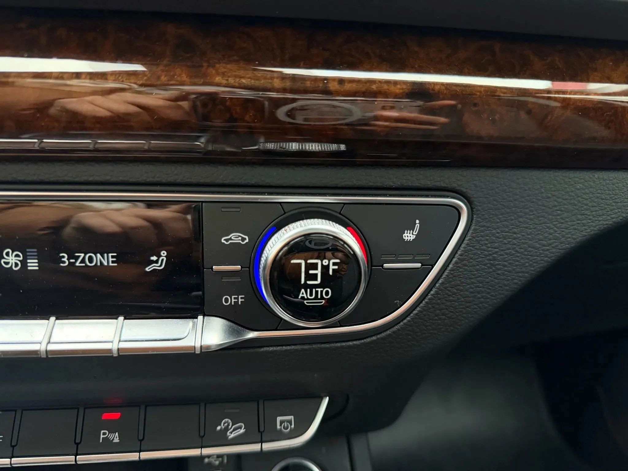 Used 2018 Audi Q5 2.0T Premium Plus w/ Premium Plus Package image 39