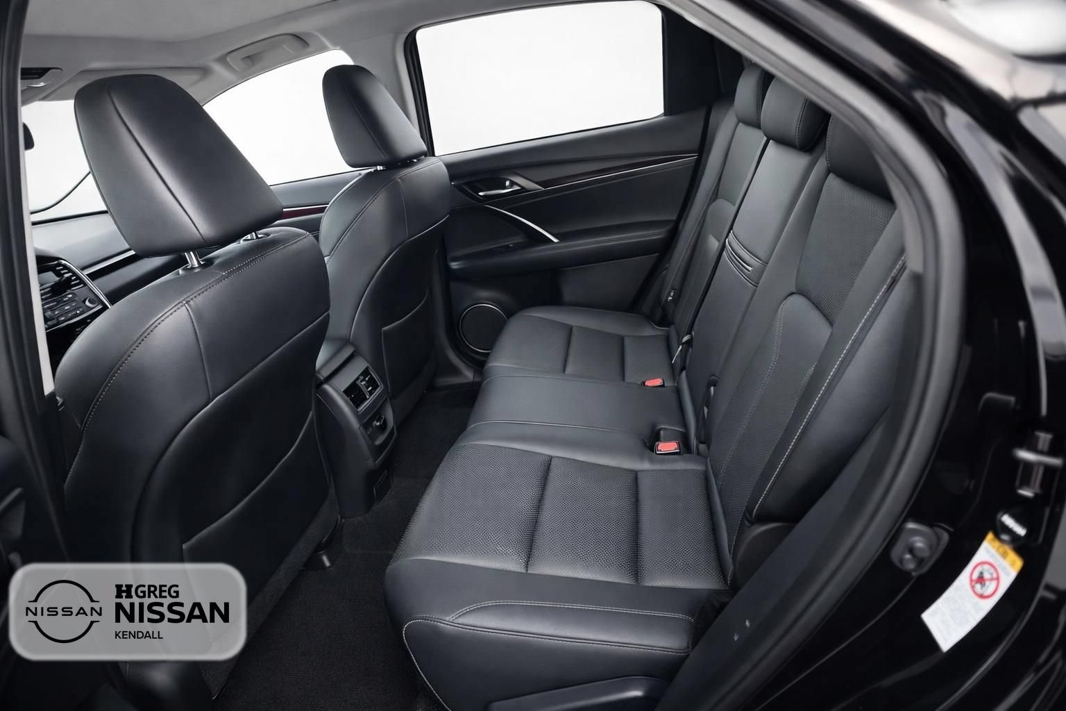 Used 2019 Lexus RX 350 FWD w/ Navigation Package image 12
