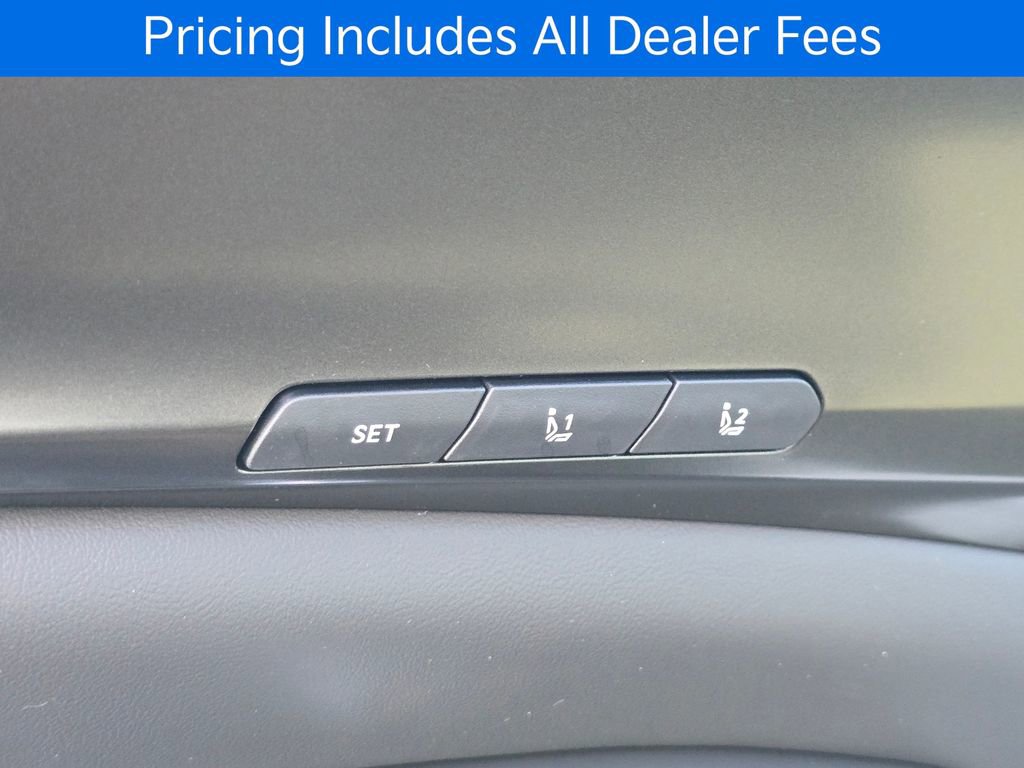 New 2026 Kia Carnival SX w/ SX Dark Edition Package FWD image 20