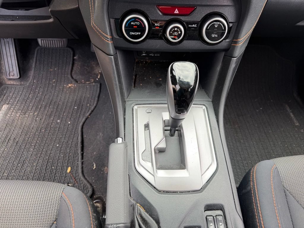 Used 2023 Subaru Crosstrek 2.0i Premium AWD/4WD image 29