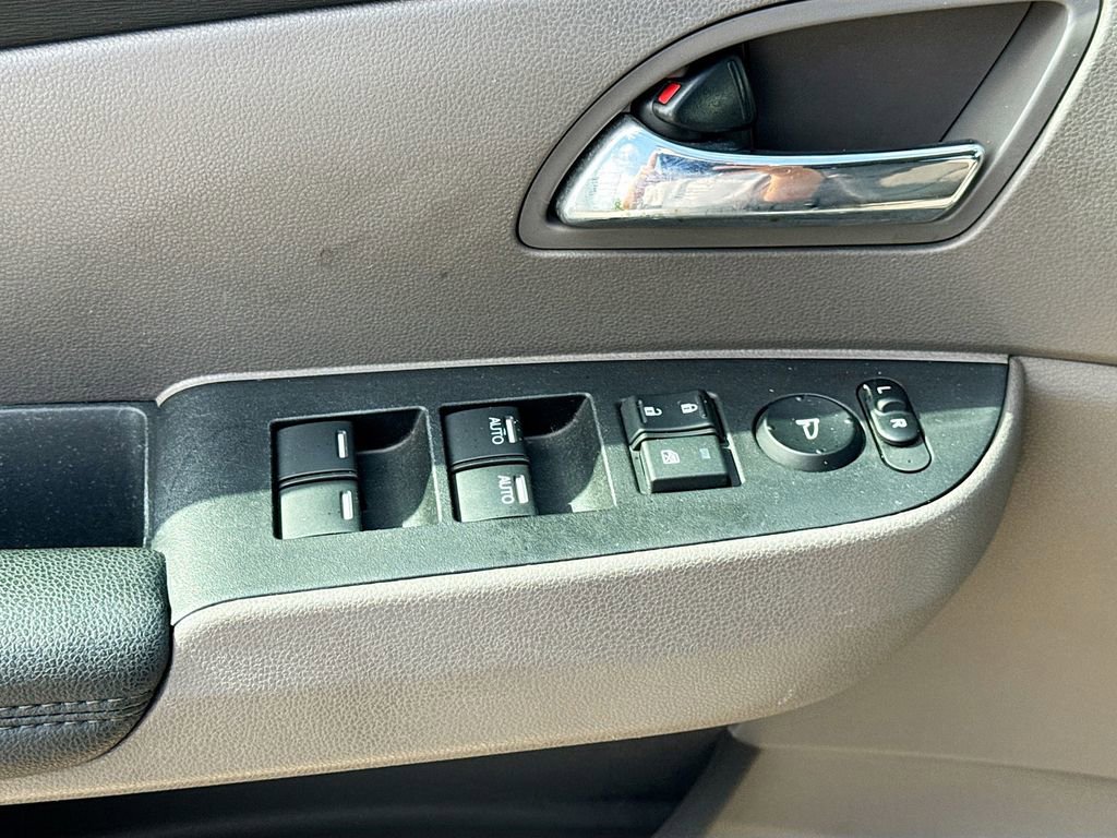 Used 2016 Honda Odyssey EX-L image 22