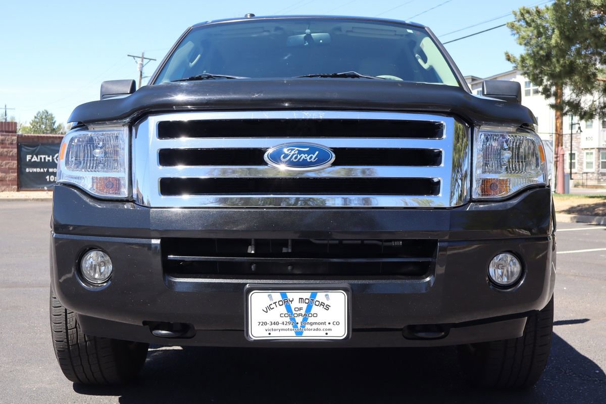 Used 2014 Ford Expedition XLT AWD/4WD image 13