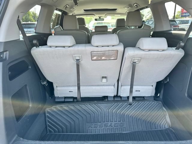 Used 2018 Honda Odyssey EX-L image 23