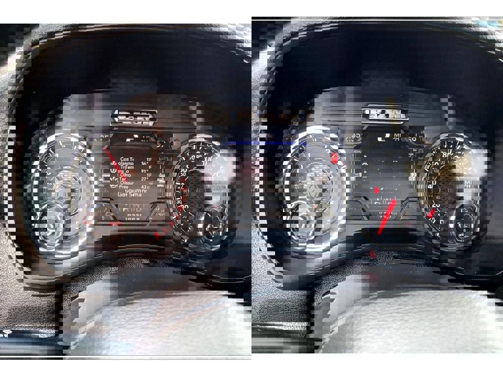 Used 2020 RAM 2500 Laramie image 22