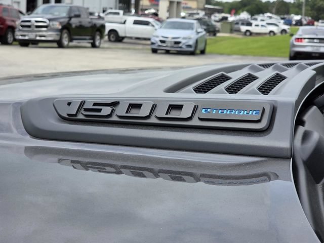 New 2026 RAM 1500 Express AWD/4WD image 9