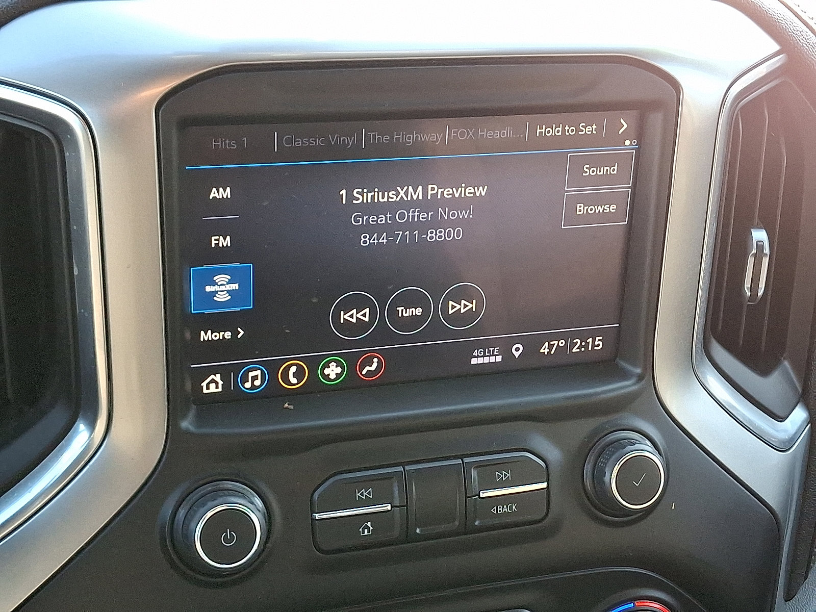 Used 2019 Chevrolet Silverado 1500 LT w/ All-Star Edition image 16