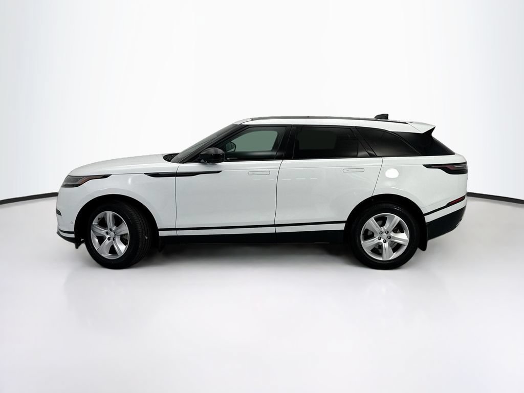 Certified 2026 Land Rover Range Rover Velar S AWD/4WD image 8