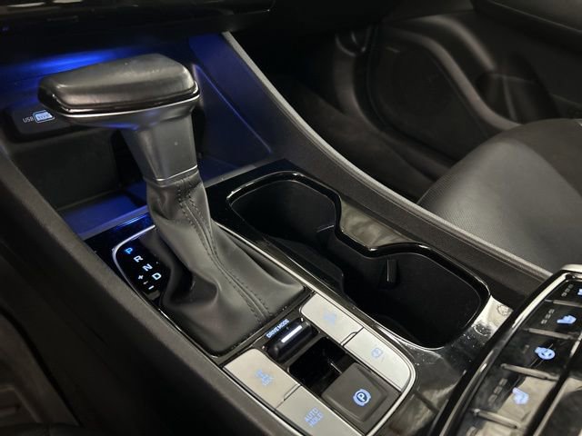 Used 2022 Hyundai Santa Cruz Limited AWD/4WD image 17