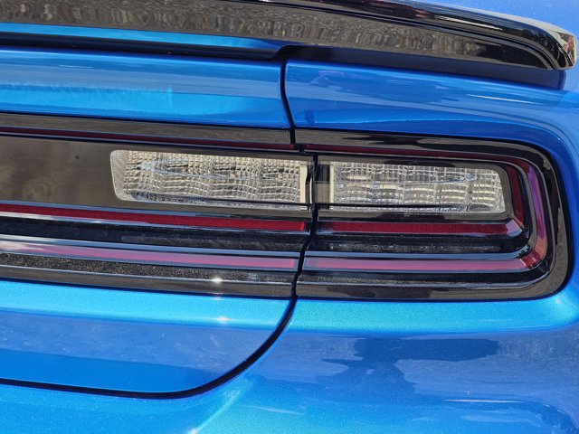 New 2026 Dodge Charger Scat Pack AWD/4WD image 9