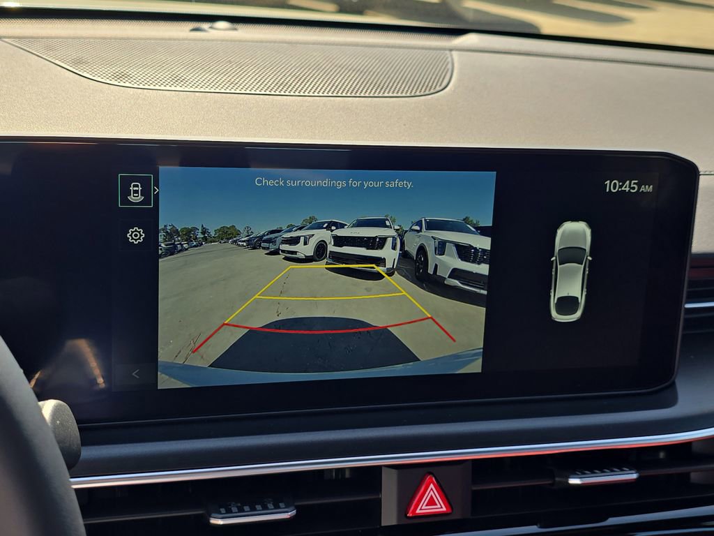 New 2026 Kia K5 GT-Line FWD image 24