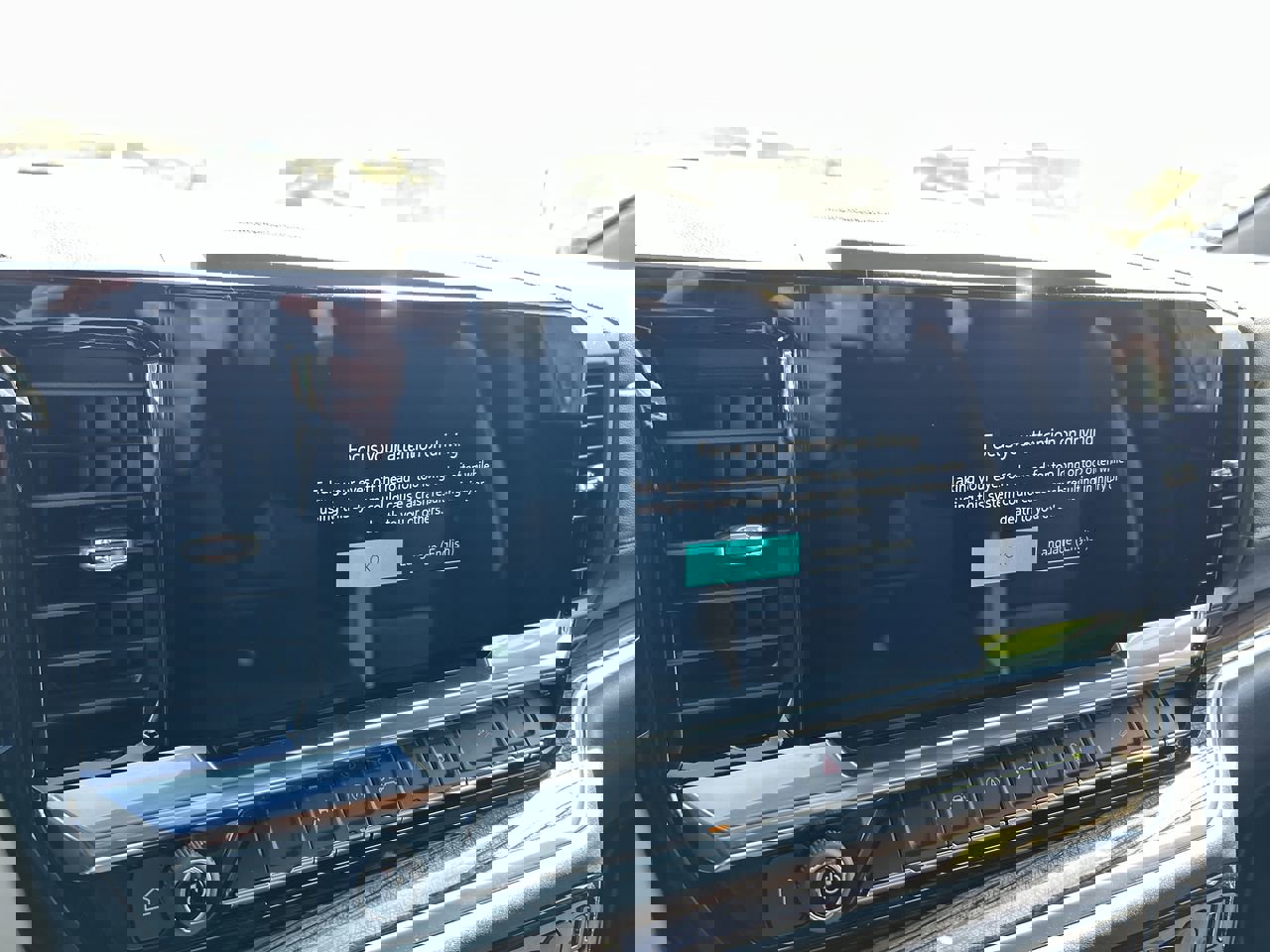 New 2026 Chevrolet Silverado 1500 RST w/ All Star Edition Plus image 28