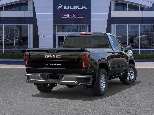 New 2026 GMC Sierra 1500 Pro image 4