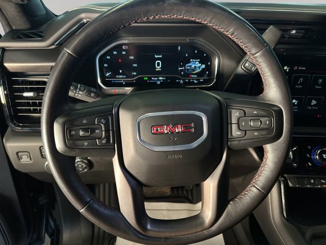 Used 2024 GMC Sierra 2500 AT4X image 13