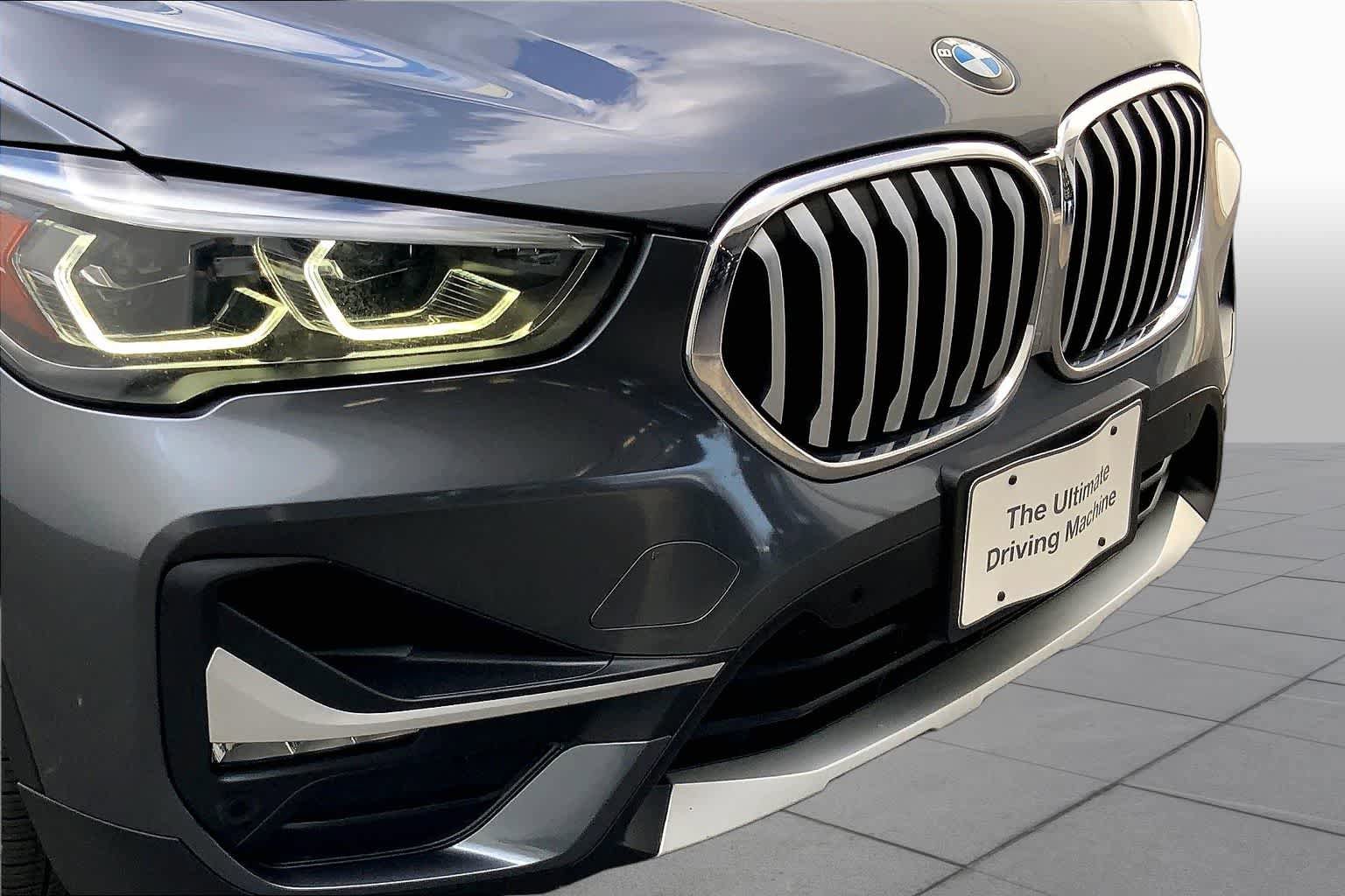Used 2020 BMW X1 xDrive28i w/ Premium Package AWD/4WD image 31