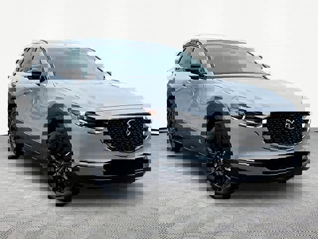 New 2026 MAZDA CX-30 AWD 2.5 S w/ Select Sport Pkg image 1