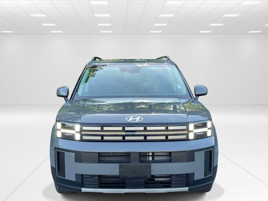 Certified 2026 Hyundai Santa Fe SEL FWD video 2
