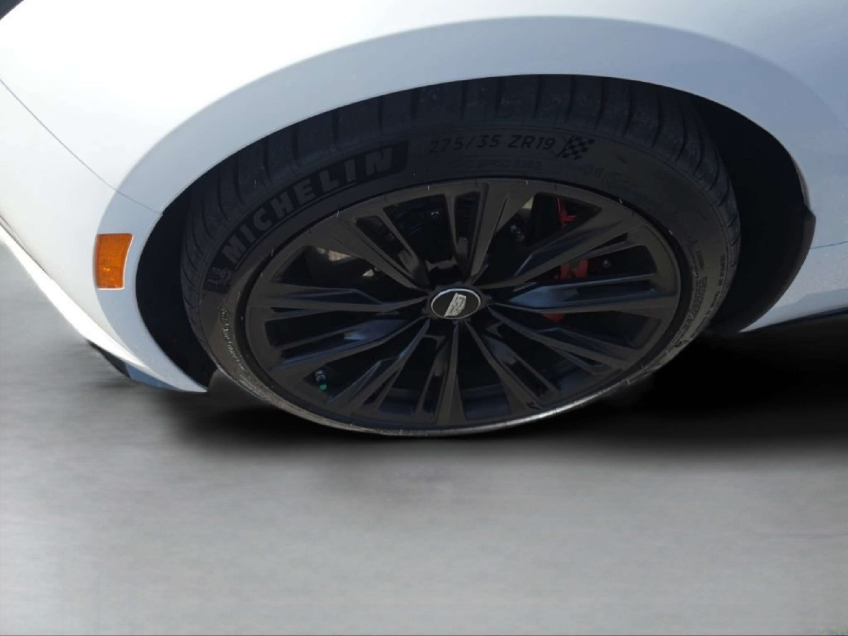 Used 2026 Cadillac CT5 V Blackwing RWD image 13