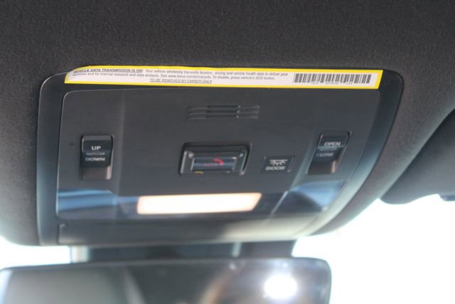 Used 2020 Lexus RX 450h F Sport w/ Accessory Package image 21