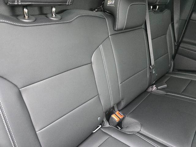 New 2026 Chevrolet Silverado EV LT image 19