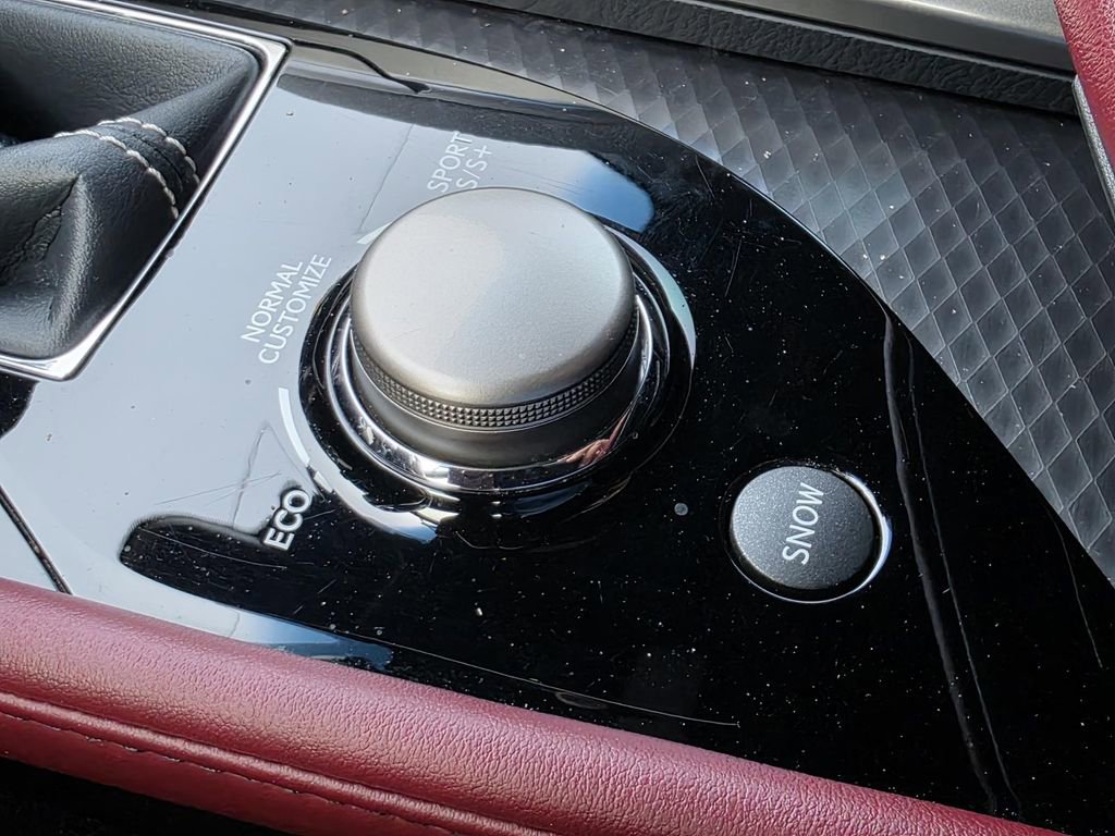 Used 2018 Lexus GS 350 F Sport image 23