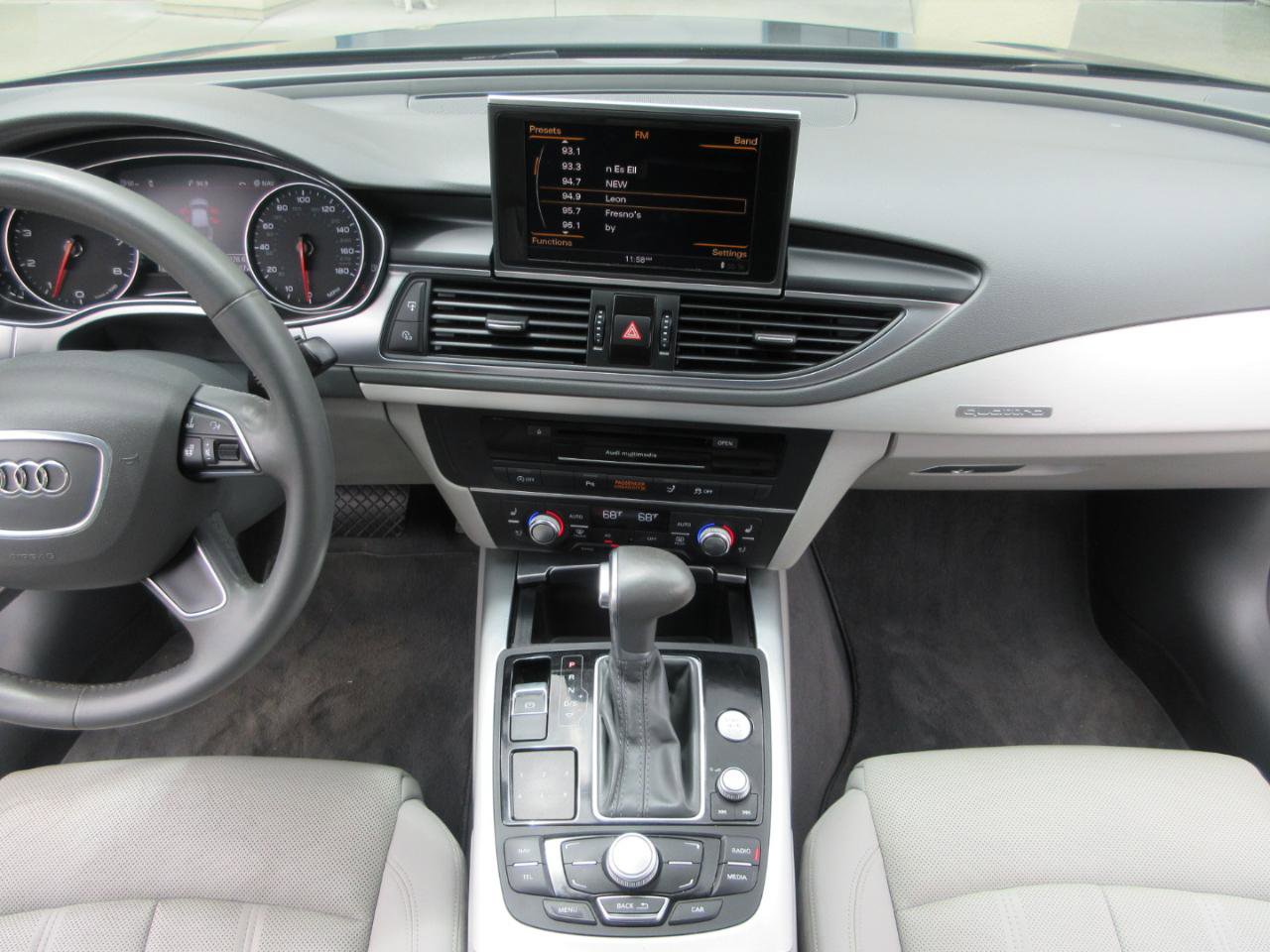Used 2013 Audi A7 3.0T Prestige w/ Prestige Pkg AWD/4WD image 40