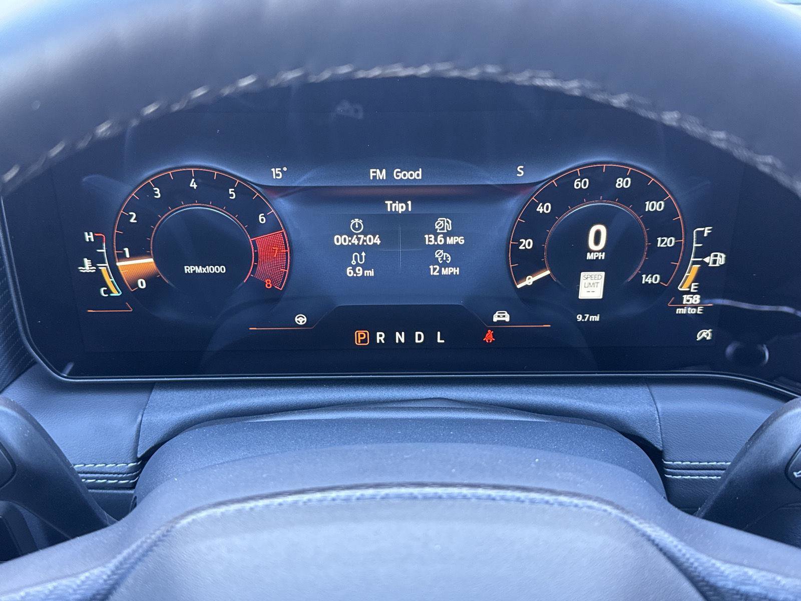 New 2026 Ford Mustang Premium RWD image 23