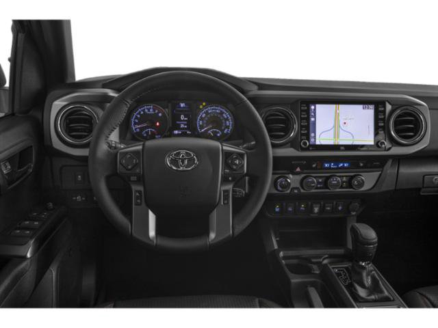 Used 2023 Toyota Tacoma TRD Off-Road w/ Black Out Package (TMS) image 7