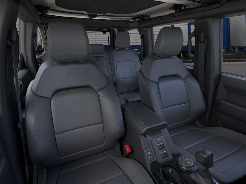 New 2026 Ford Bronco Outer Banks AWD/4WD image 10