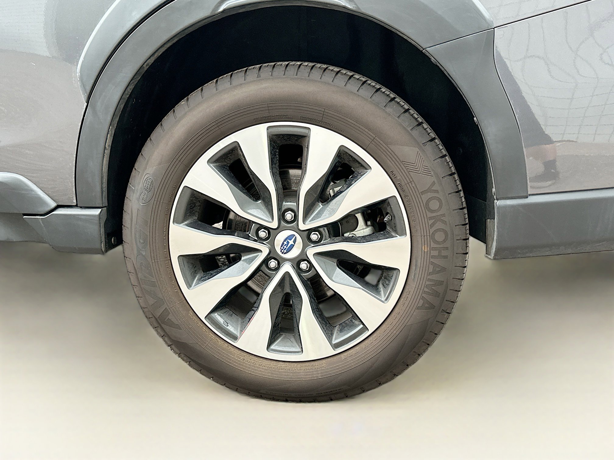 Used 2024 Subaru Outback Limited image 11