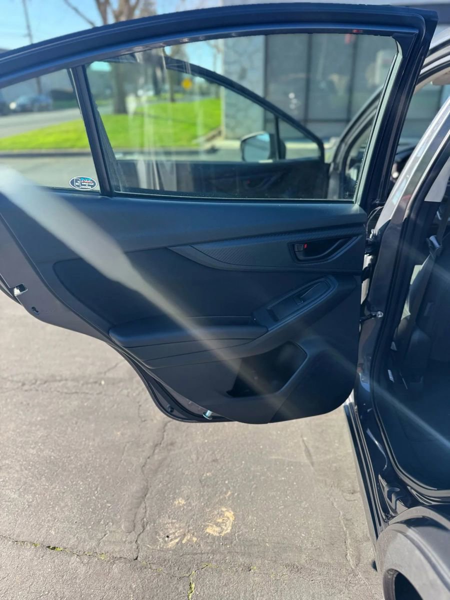 Used 2018 Subaru Impreza 2.0i image 10