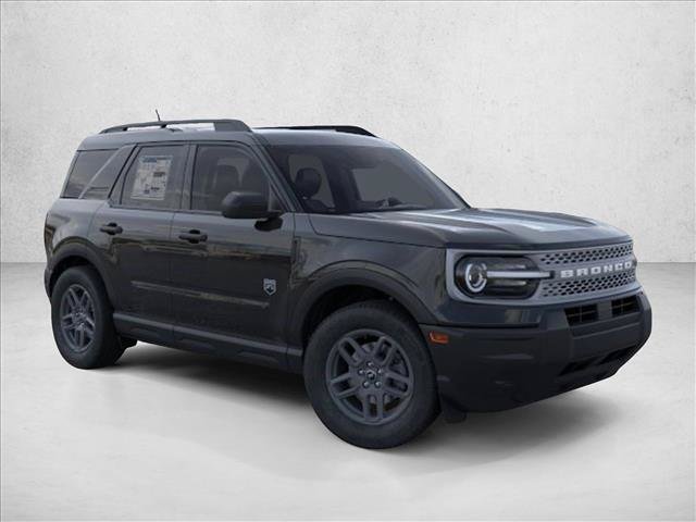 New 2026 Ford Bronco Sport Big Bend w/ Convenience Package AWD/4WD image 7